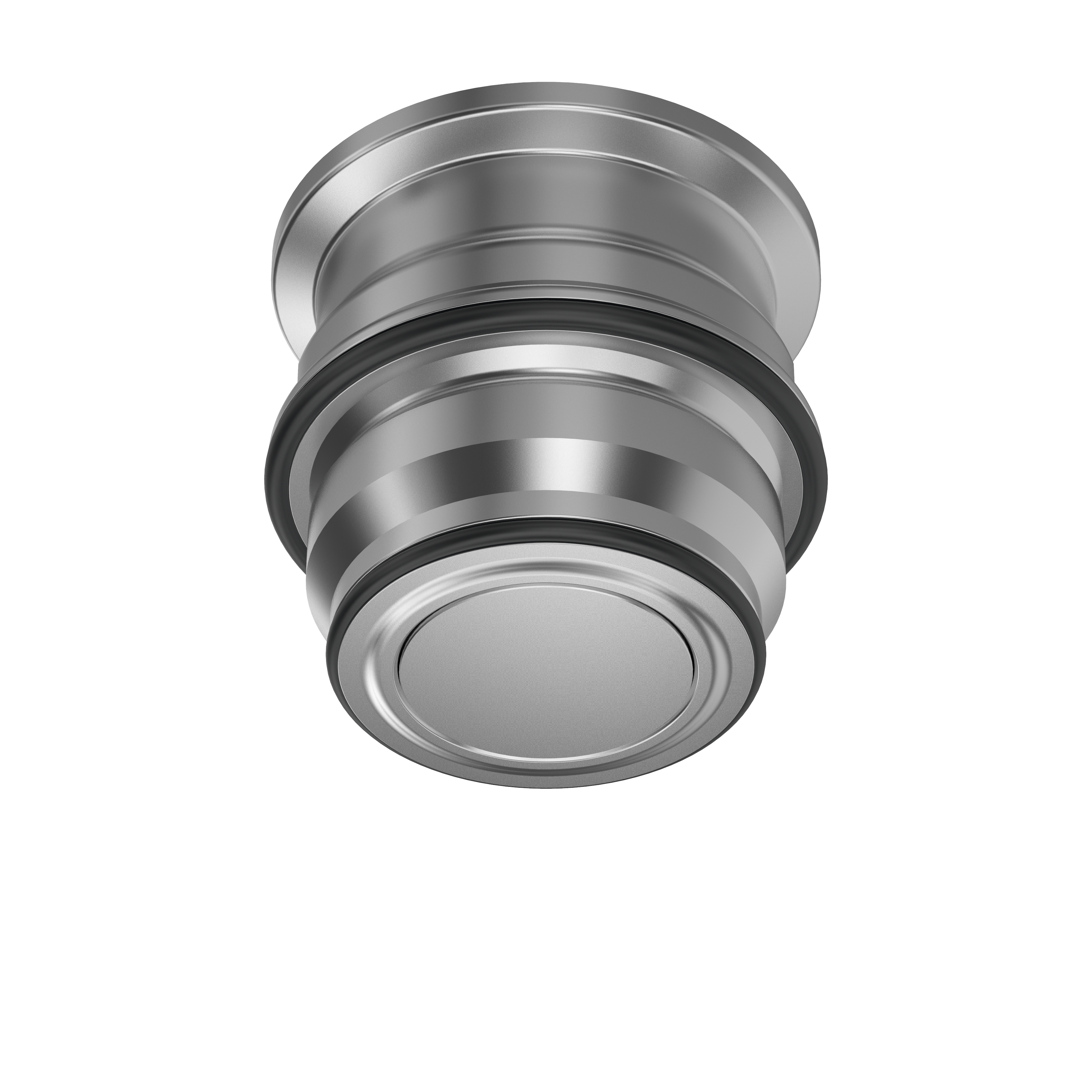 Duze cu autorotire pentru curatarea rezervoarelor PopUp Whirly 5P2/5P3